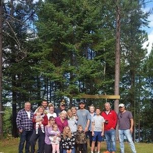 Meet your Posher, Tammy